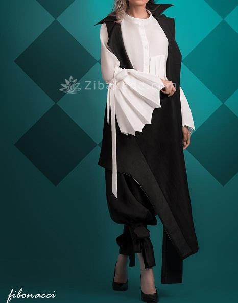 مدل لباس - لباس مجلسی